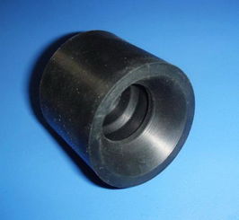 工業(yè)用橡膠制品 耐磨、耐壓、耐高溫的性能解析與市場(chǎng)選購指南