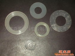 天津森源磁性塑膠制品 專業(yè)供應(yīng)高品質(zhì)硅膠墊、橡膠片與O型圈