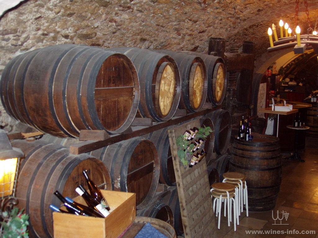 德國雷司令葡萄酒故鄉呂德斯海姆:中國葡萄酒資訊網